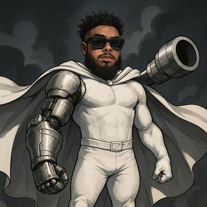 OFFSHORE (feat. BUKKWEAT BILL) (Explicit)