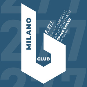 Space Sailer (Nu Edit Mix)