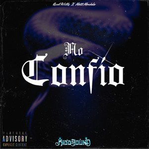 No Confío (Explicit)