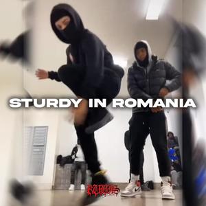 STURDY IN ROMANIA (Explicit)