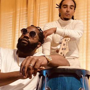 Salute, Beau Green(feat. Fransisco Phoenics & Jusafi)