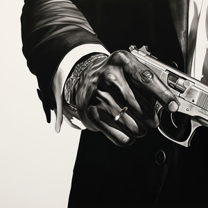 Wedding Bands (feat. DJ Eclipse) (Explicit)
