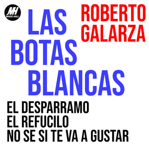 Las Botas Blancas