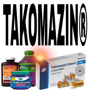 TAKOMAZIN (Explicit)