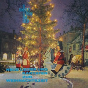 Abmarsch der Sternsinger (Remaster)