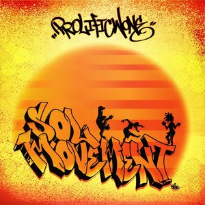 Sol Movement (feat. DJ Vinyl Richie)