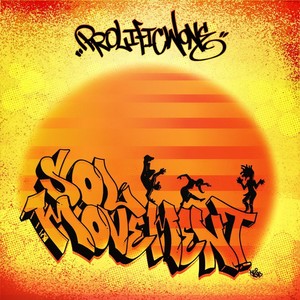 Sol Movement(feat. DJ Vinyl Richie)
