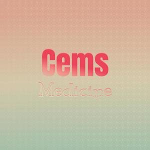 Cems Medicine