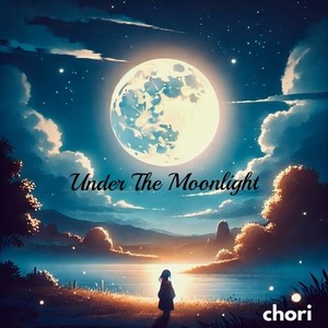 Under The Moonlight (feat. 初音ミク)