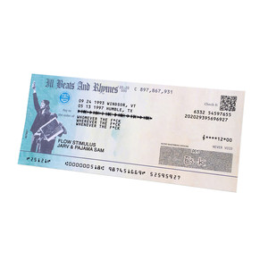 Jarv - Fresh Start (Explicit)