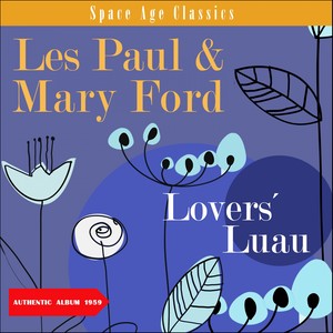 Lovers' Luau (Album of 1959)