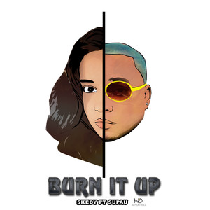 Burn It Up (Explicit)