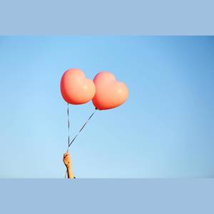 「翻唱」告白气球