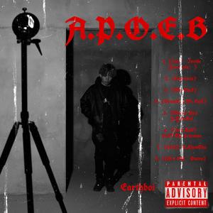 Money Up (Feat.YoloBoi)