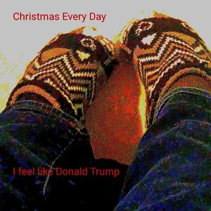 Christmas Every Day (I Feel Like Donald Trump) (feat. King Saul's Jester) [Explicit]