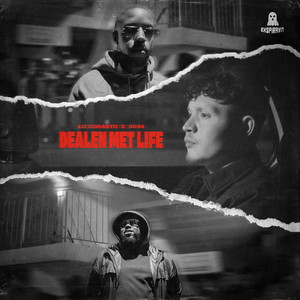 Dealen Met Life (Explicit)