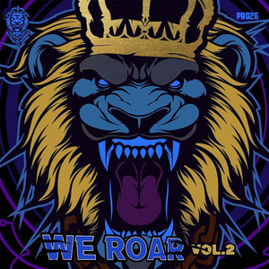 We Roar Vol.2 (Explicit)