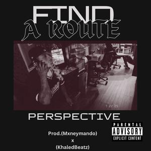 Find a Route (Explicit)