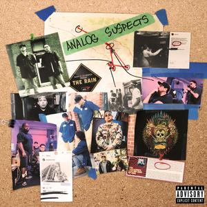 Analog Suspects : Transmission 001 (Explicit)