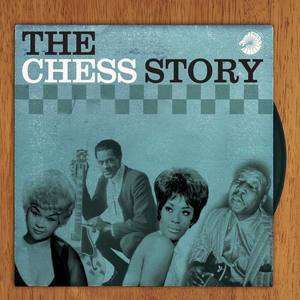 The Chess Story (CD Set: 9833298)