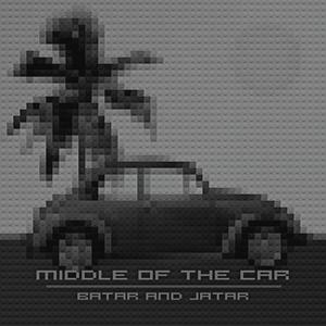 Middle Of The Car (Deep House Remix|Explicit)