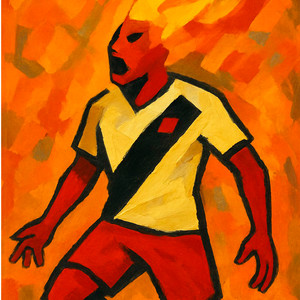 Hoje Tem Gol do Rayan (Explicit)