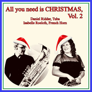 A Holly Jolly Christmas