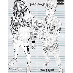 Dirty Blues (feat. Yung Kaysay) [Explicit]