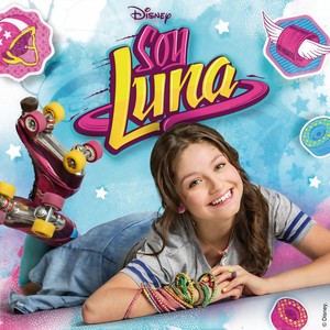 Soy Luna (我是露娜 电视剧原声带)