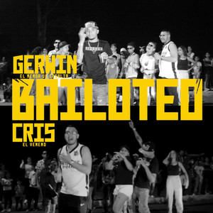 Bailoteo(feat. Cris El Veneno)