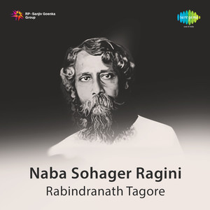 Naba Sohager Ragini Rabindranath Tagore