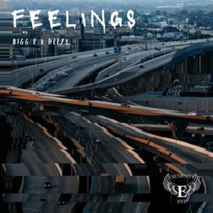 Feelings (feat. Heezy the Artist) [Explicit]