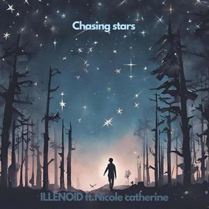 Chasing Stars (feat. Nicole Catherine)