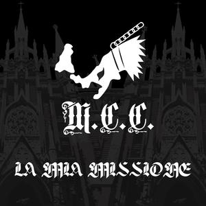 La Mia Missione(feat. O.L.D. Astrdalong, Soec Liquore, Boato & Done) (Explicit)