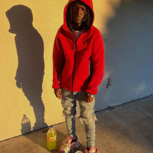 Slide Thru (Explicit)