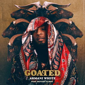 Armani White - GOATED. (Explicit)
