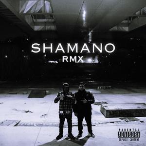 Shamano RMX (feat. Fabian Cleon) [Explicit]