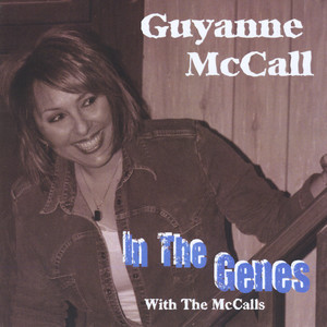 Just Ask Me (feat. Darrell McCall)