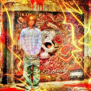 tweaker (feat. JJCOUS) (Explicit)