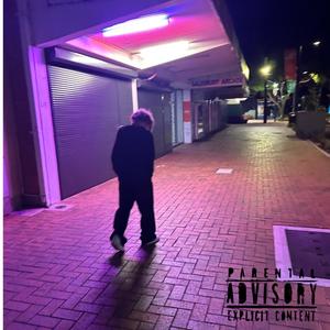 Purple Sunset (Explicit)