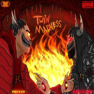 Twin Madness (Explicit)