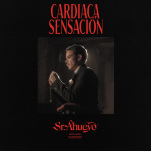 Cardiaca Sensación