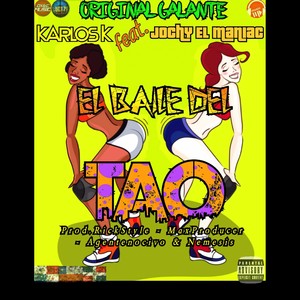 Baile del Tao (Explicit)