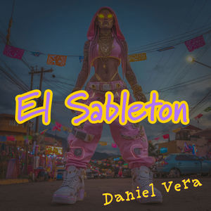 El sableton (Demo)