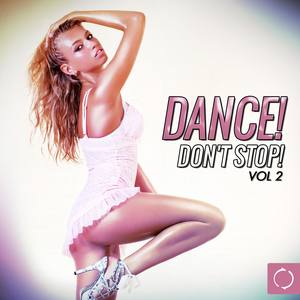 Dance! Don't Stop, Vol. 2