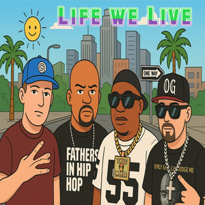 Life we Live (Explicit)