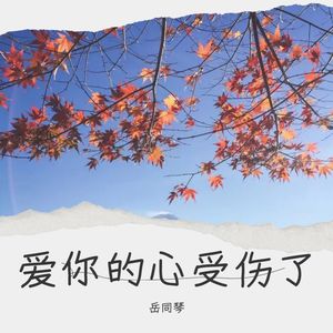 爱你的心受伤了