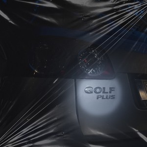 Golf Plus