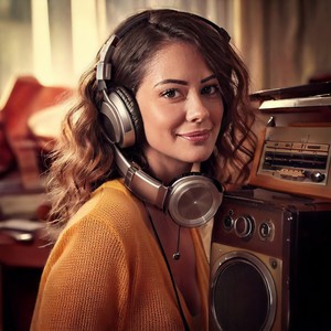 Sounds of Inspiration