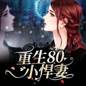 重生80小悍妻